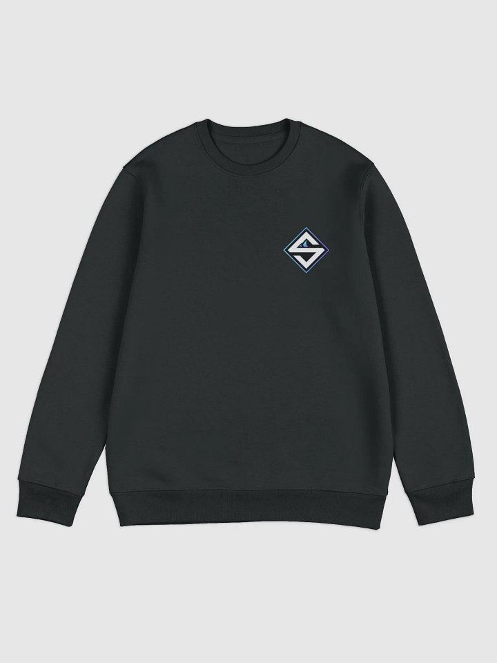 Sheef Logo Sweatshirt product image (1)