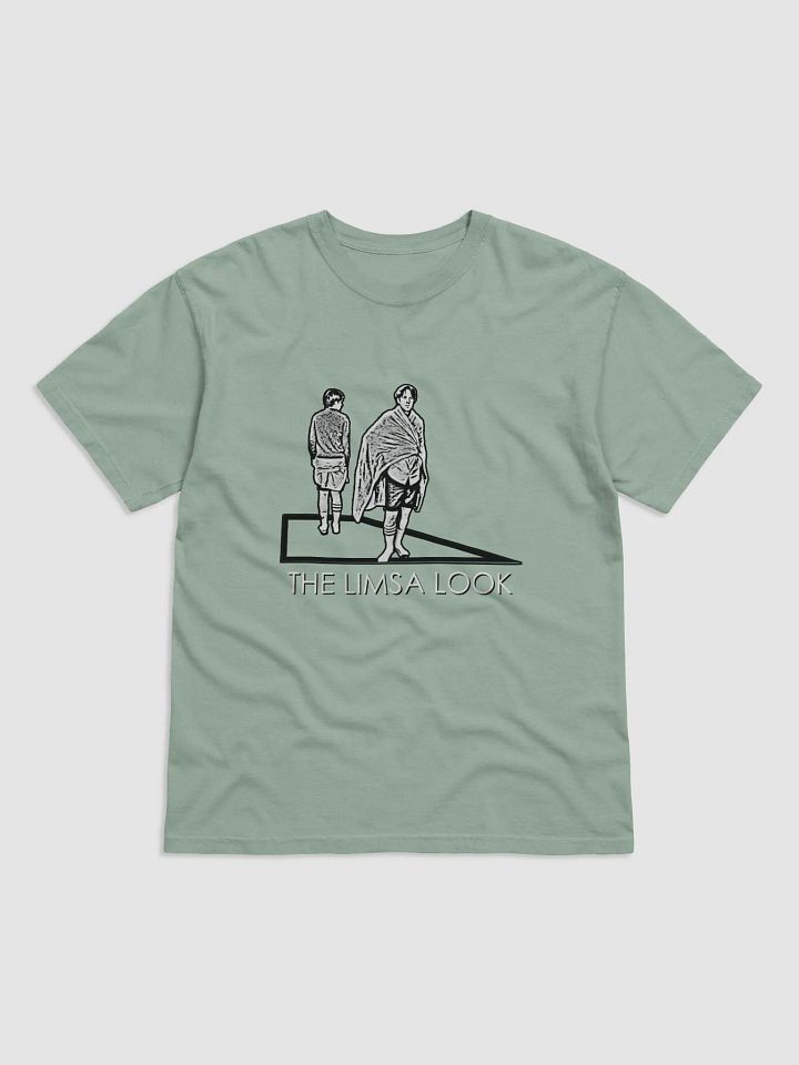 LIMSA LOOK SHIRT product image (10)
