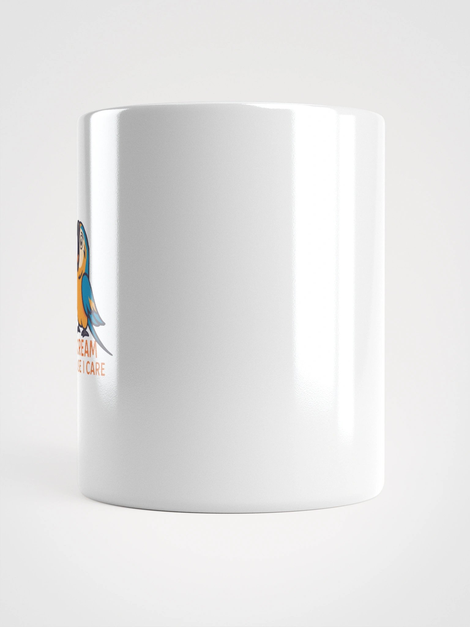 I Scream! Mug product image (16)