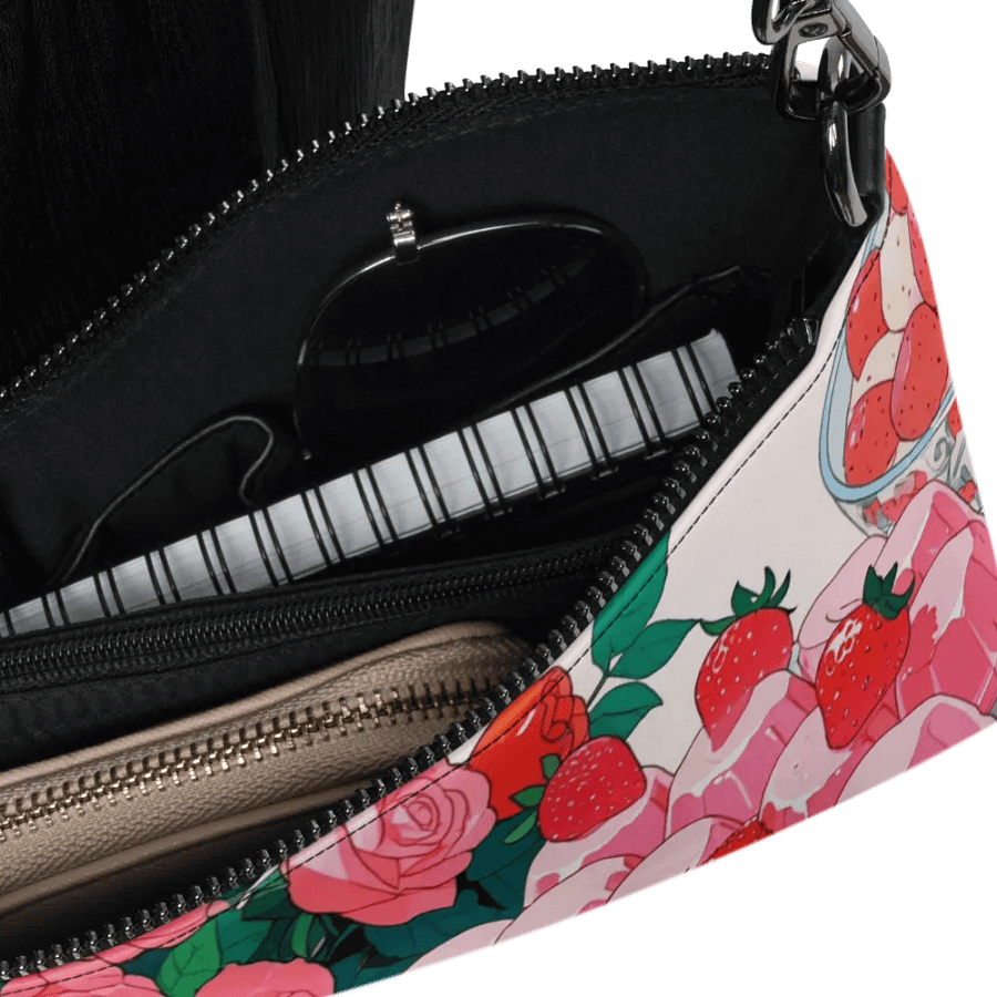 Muse Coquette Crossbody Bag product image (3)