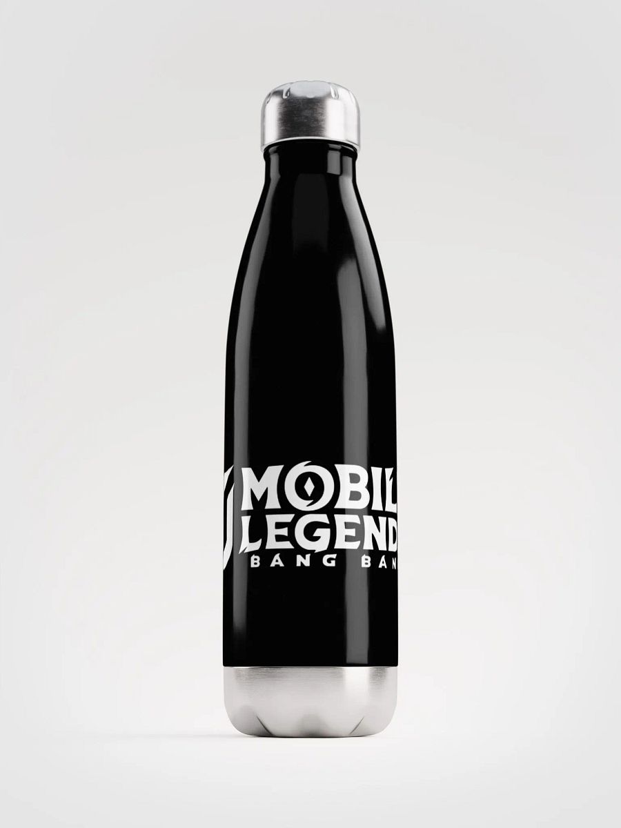 Mobile Legends Bang Bang Stainless Steel Water Bottle product image (1)