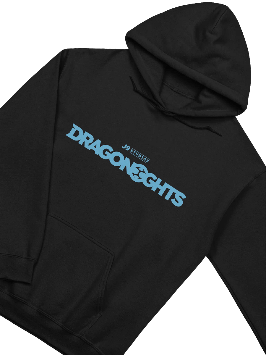 Dragonights - Hoodie product image (3)
