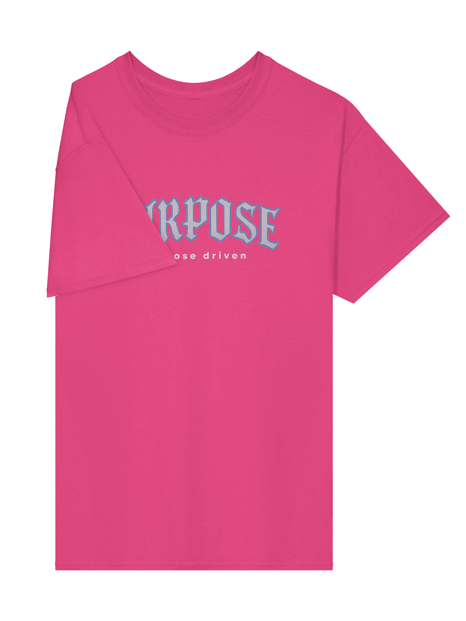 Purpose Driven 'LOVE' Shirt product image (4)