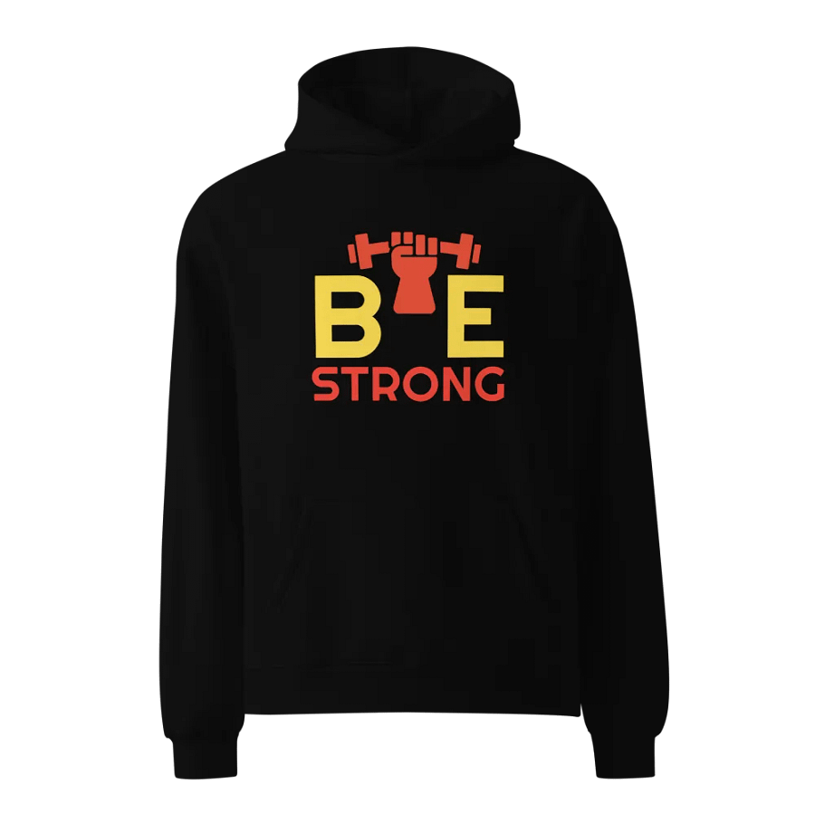 Empowerment Fist Hoodie product image (3)
