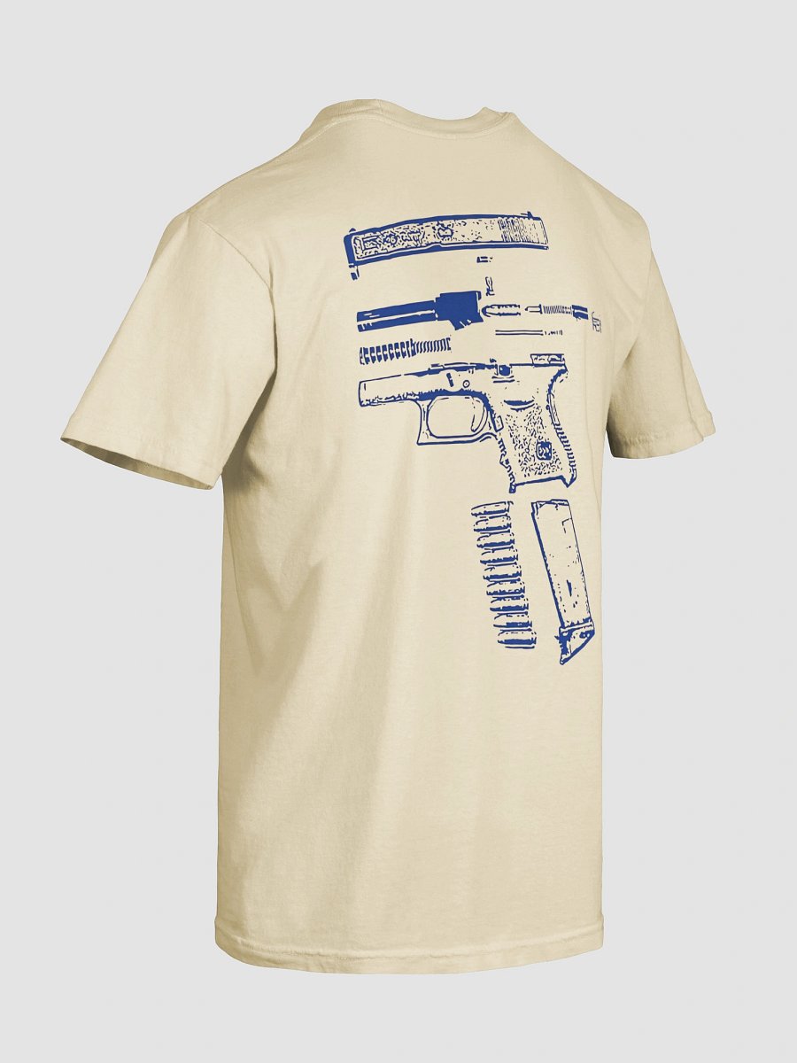 in glock we trust shirt product image (10)