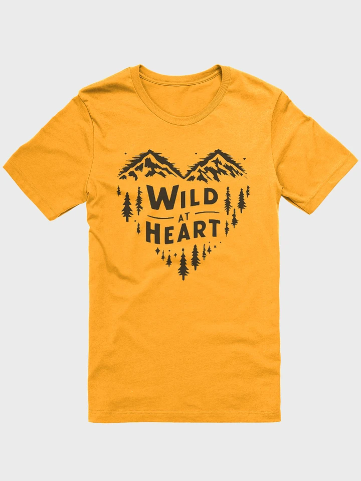 Wild at Heart product image (4)