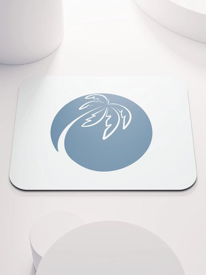 Tapis de souris French Oasis product image (1)