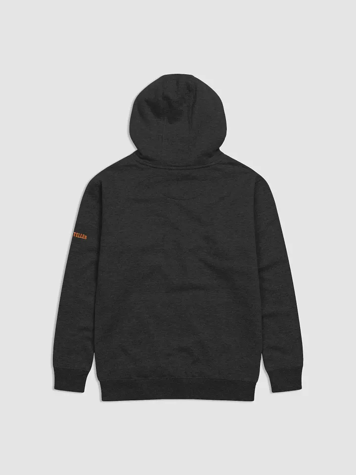 Neon Lights Storyteller - Unisex Hoodie product image (12)