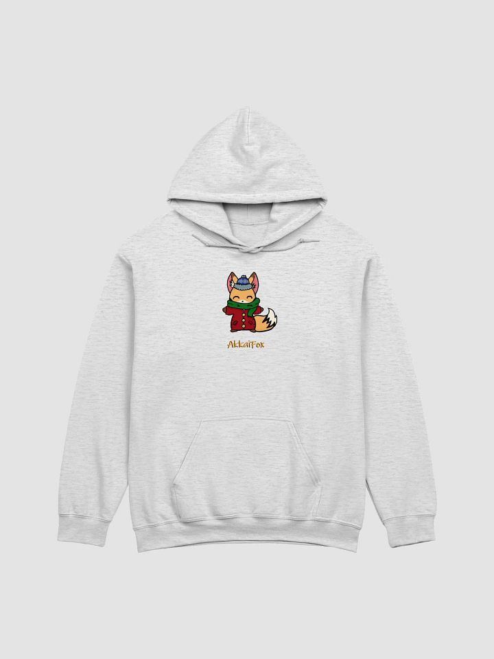 Fox Winter Hoodie product image (1)
