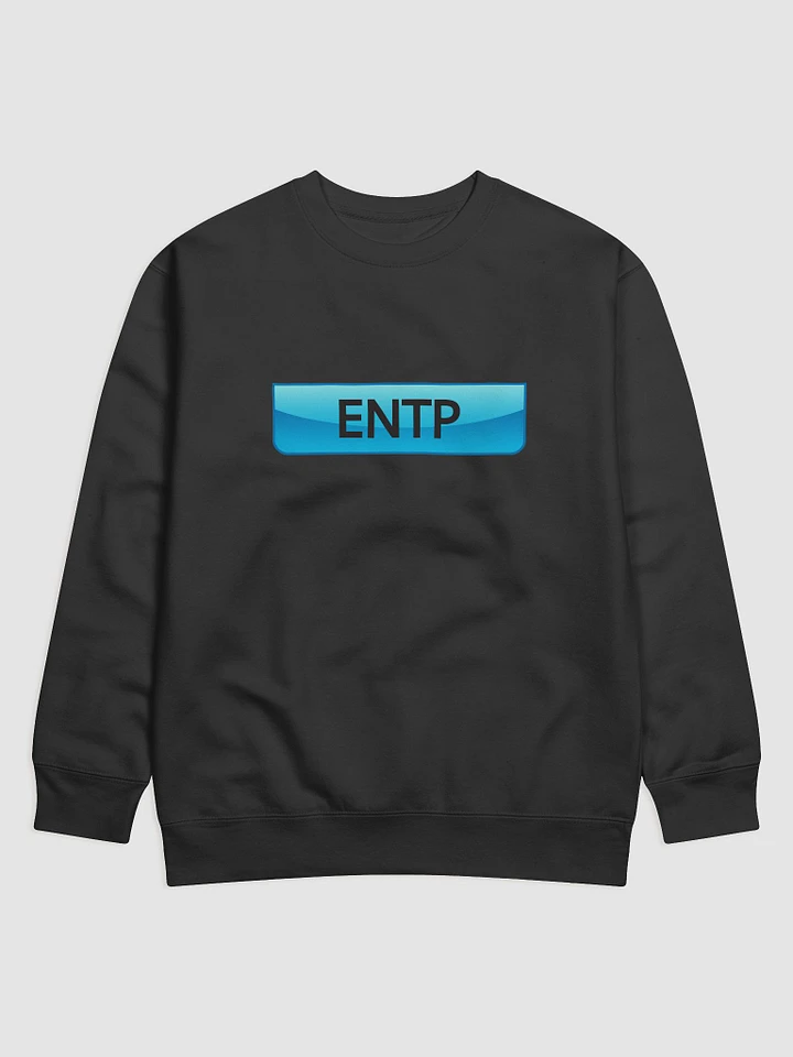 ENTP Shirt product image (29)