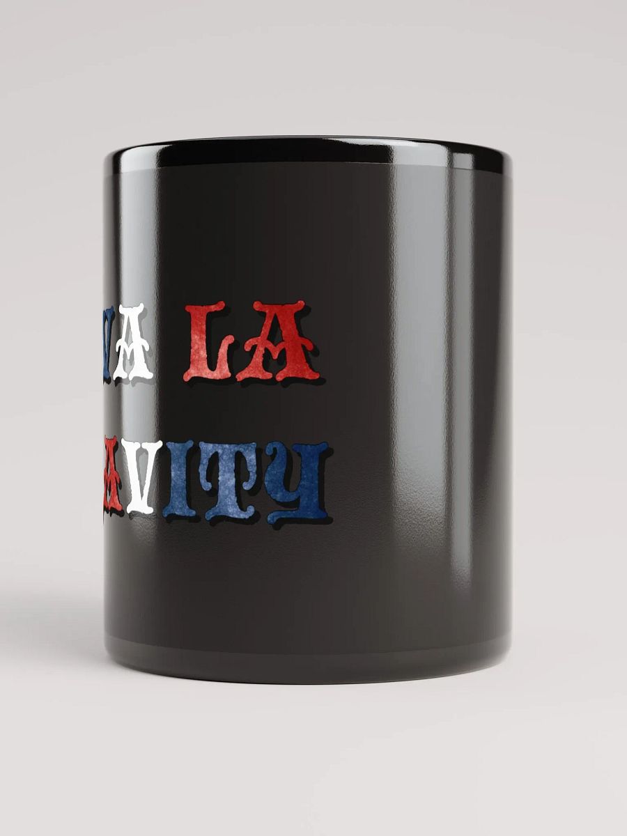 Viva La Gravity Mug product image (9)