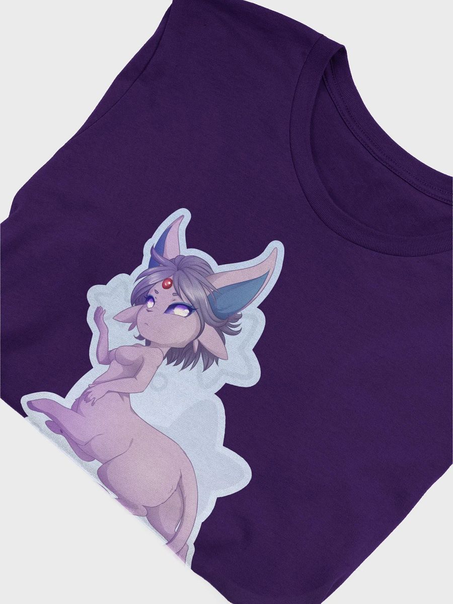 PokeTAUR Eeveelutions- Espeon! product image (48)