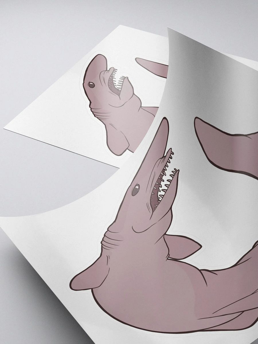 Goblin Shark product image (5)