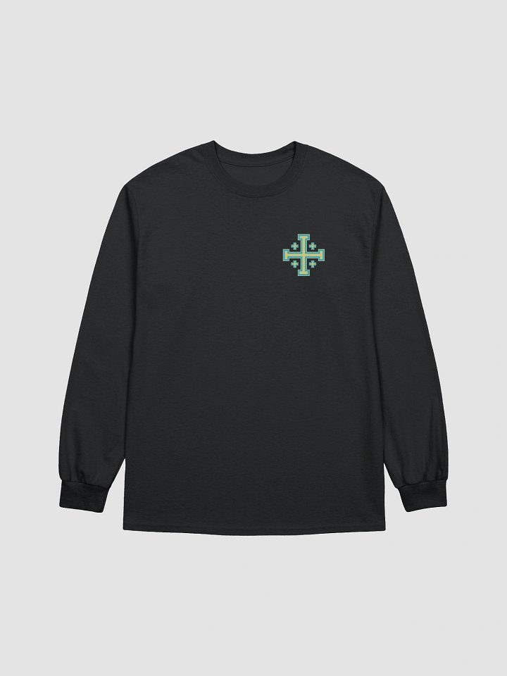 We're so back v2 Long Sleeve T-Shirt product image (4)