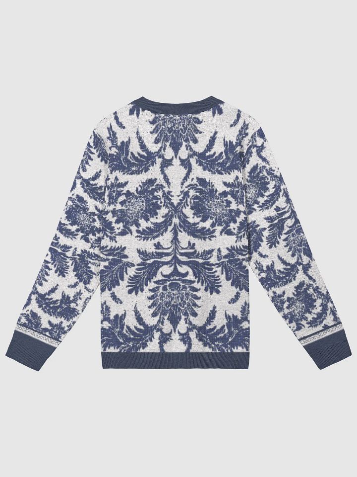 Foliage Fantasy II Knit Crewneck product image (10)
