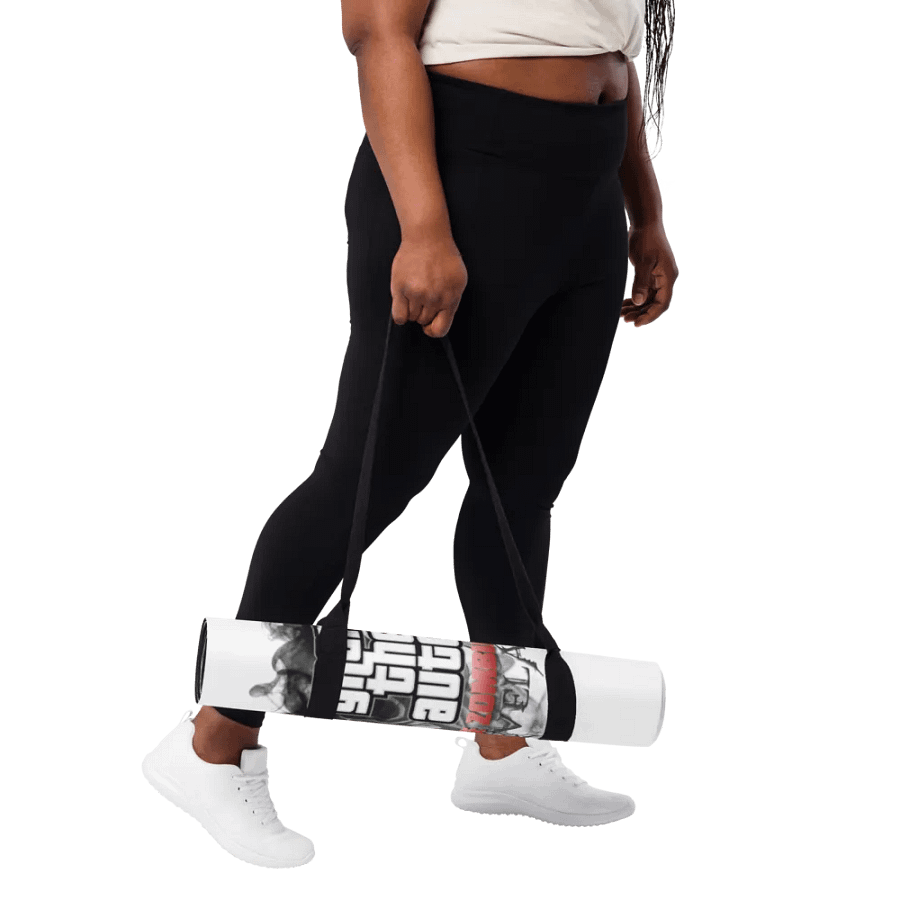 ZAR Yoga Mat product image (11)