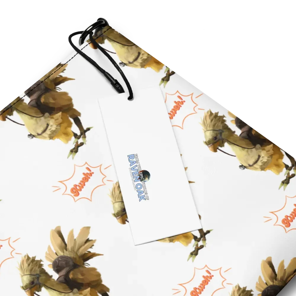 Kweh! Crossbody Bag product image (6)