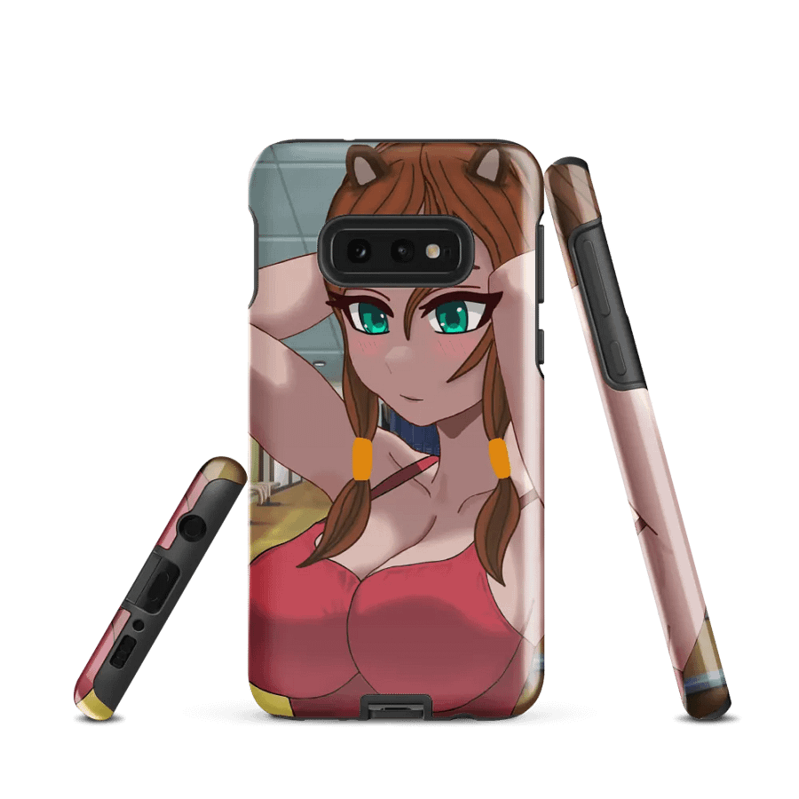 Getting Swole - Samsung product image (1)