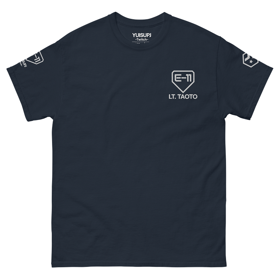 NF | Moderator Shirt - TAOTO product image (93)