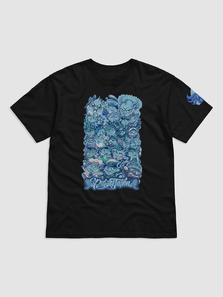 Pulse Nation Shirt product image (2)
