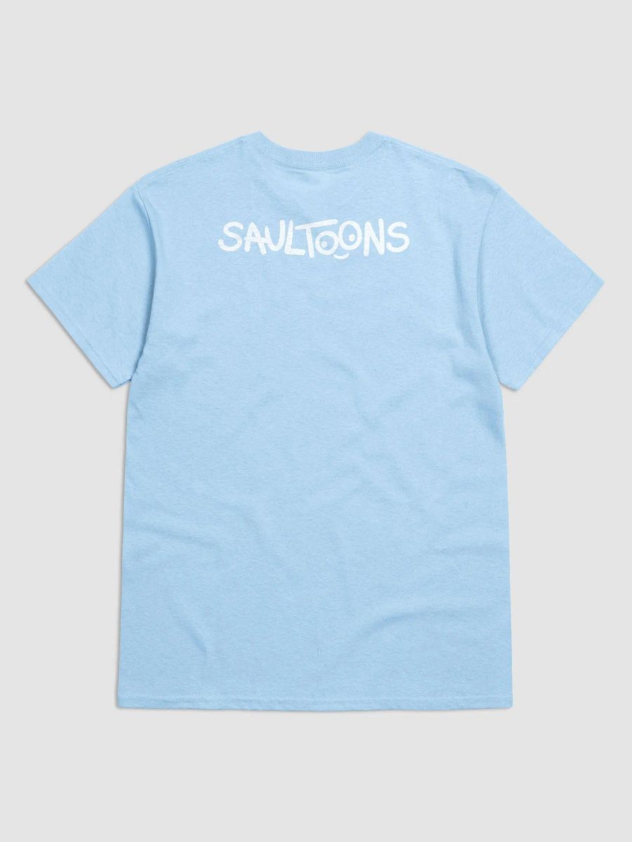 Baldtoons T-Shirt product image (24)