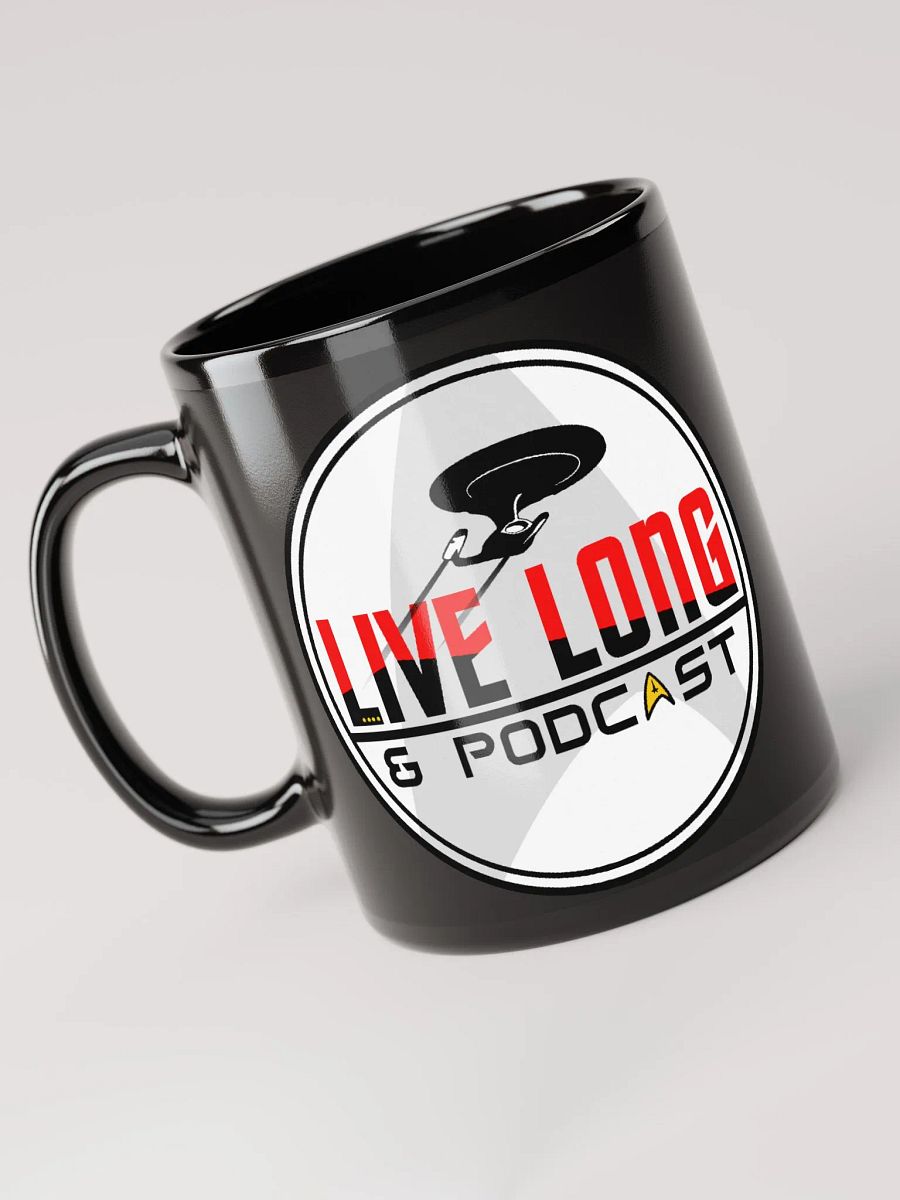 LLAP - Mug product image (6)