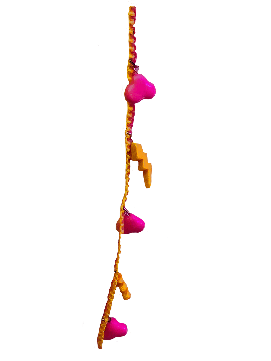 MC Charm Braclet product image (1)