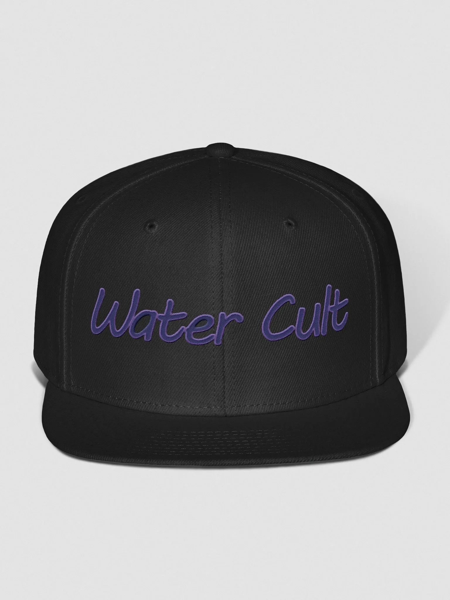 Water Cult Hat product image (1)