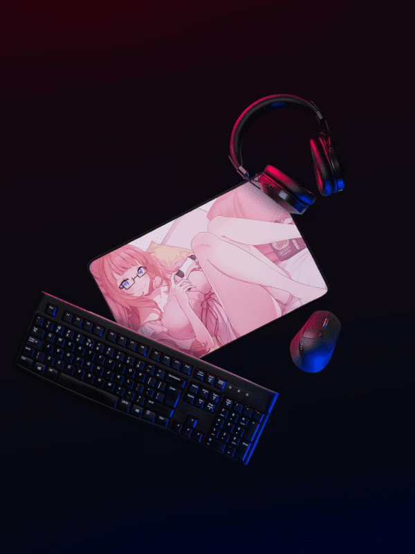 Comfy Cleric Desk Mat product image (4)