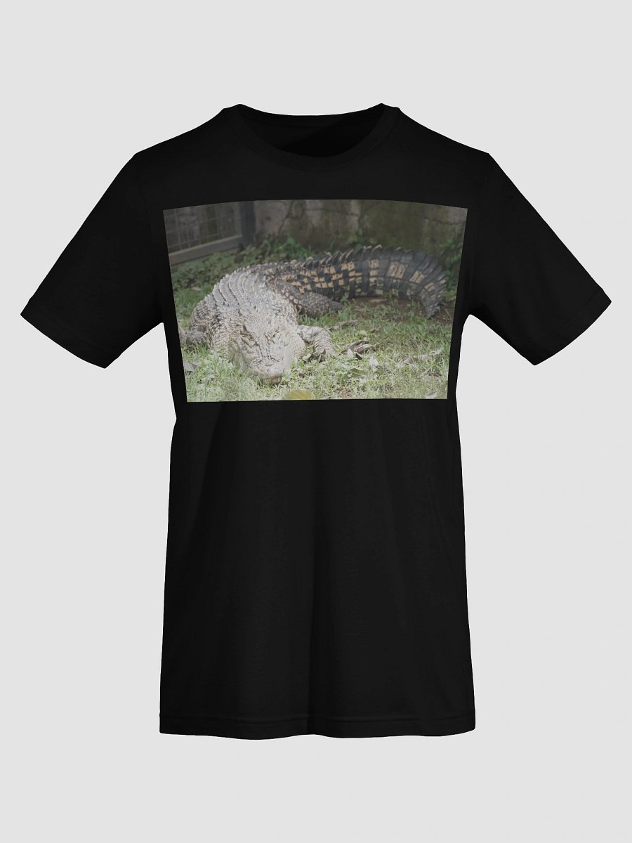 Wildlife Warrior Crocodile T-Shirt product image (7)