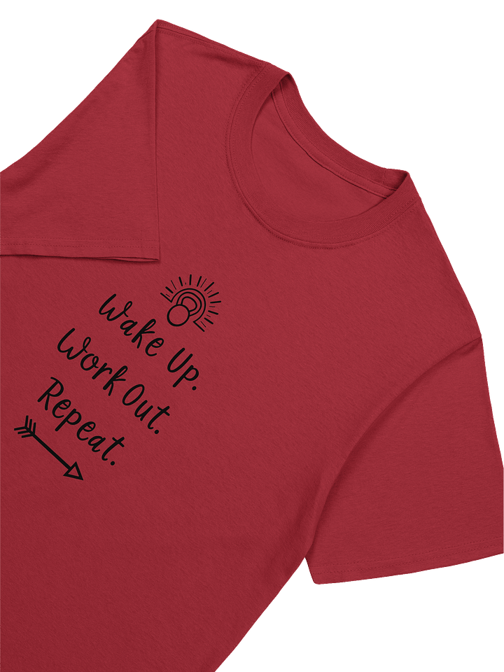 Respect the Change Lightbulb Tee product image (2)