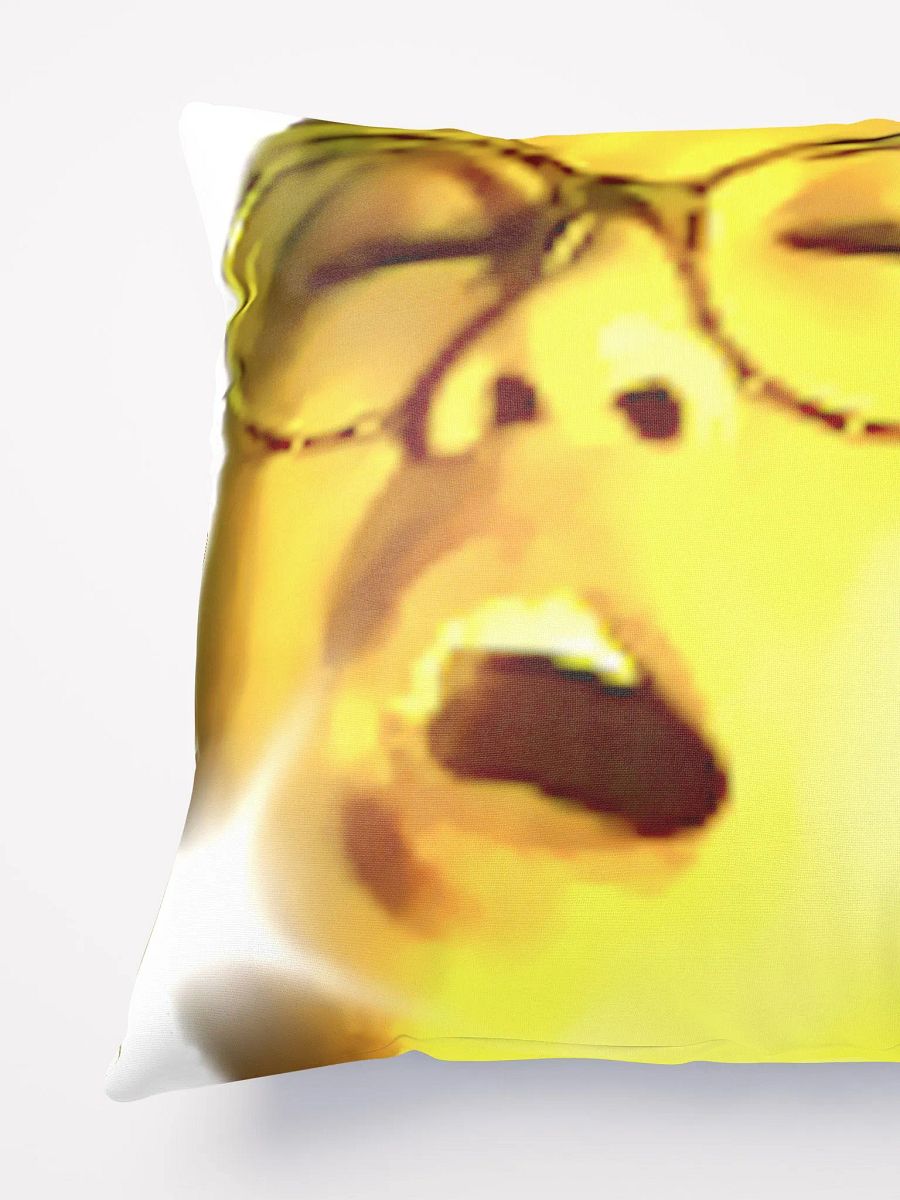 Golden Gasm Pillow product image (1)