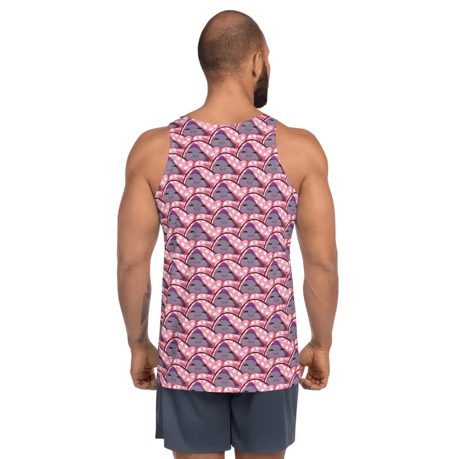 eabCOMFY Tank Top product image (2)