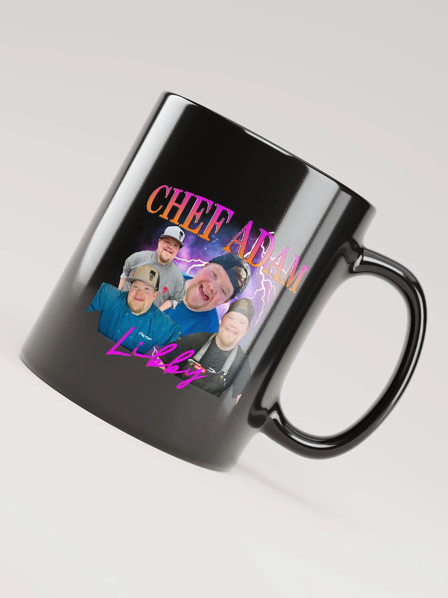 Chef Adam Bootleg Mug product image (7)