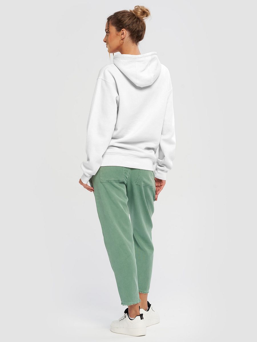 No Rich Allowed Hoodie product image (6)
