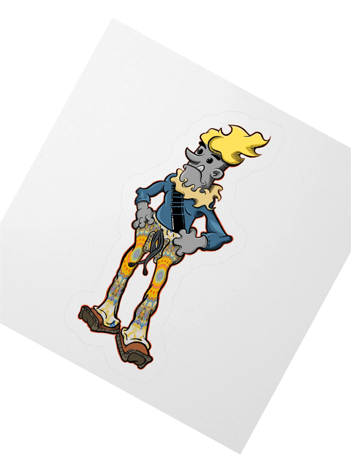 Ol Skool Marv product image (2)