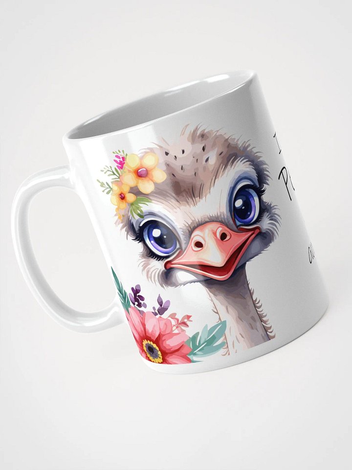 nicht perfekt strauss 2 product image (2)