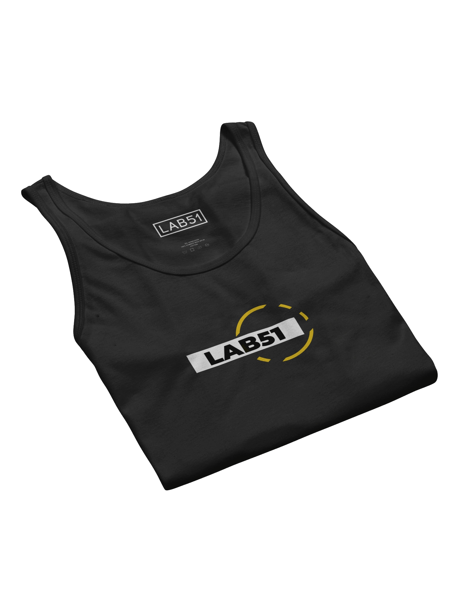 Gym Vest product image (7)