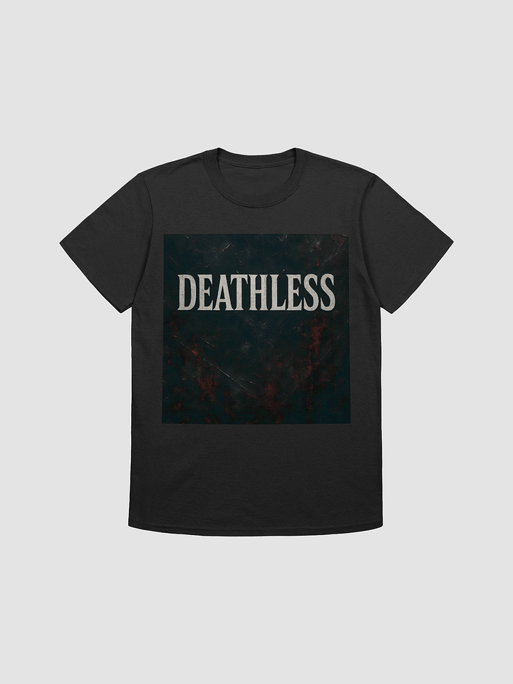 Deathless Ponder product image (1)