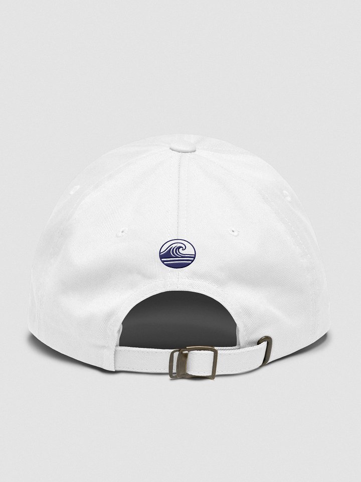 ericeira free state hat - 100% cotton product image (4)