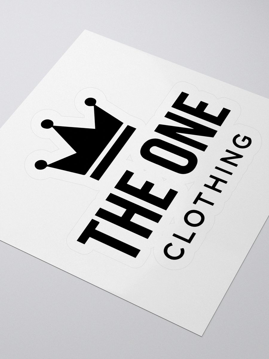 Customizable Kiss Cut Stickers - Smooth Peeling product image (9)