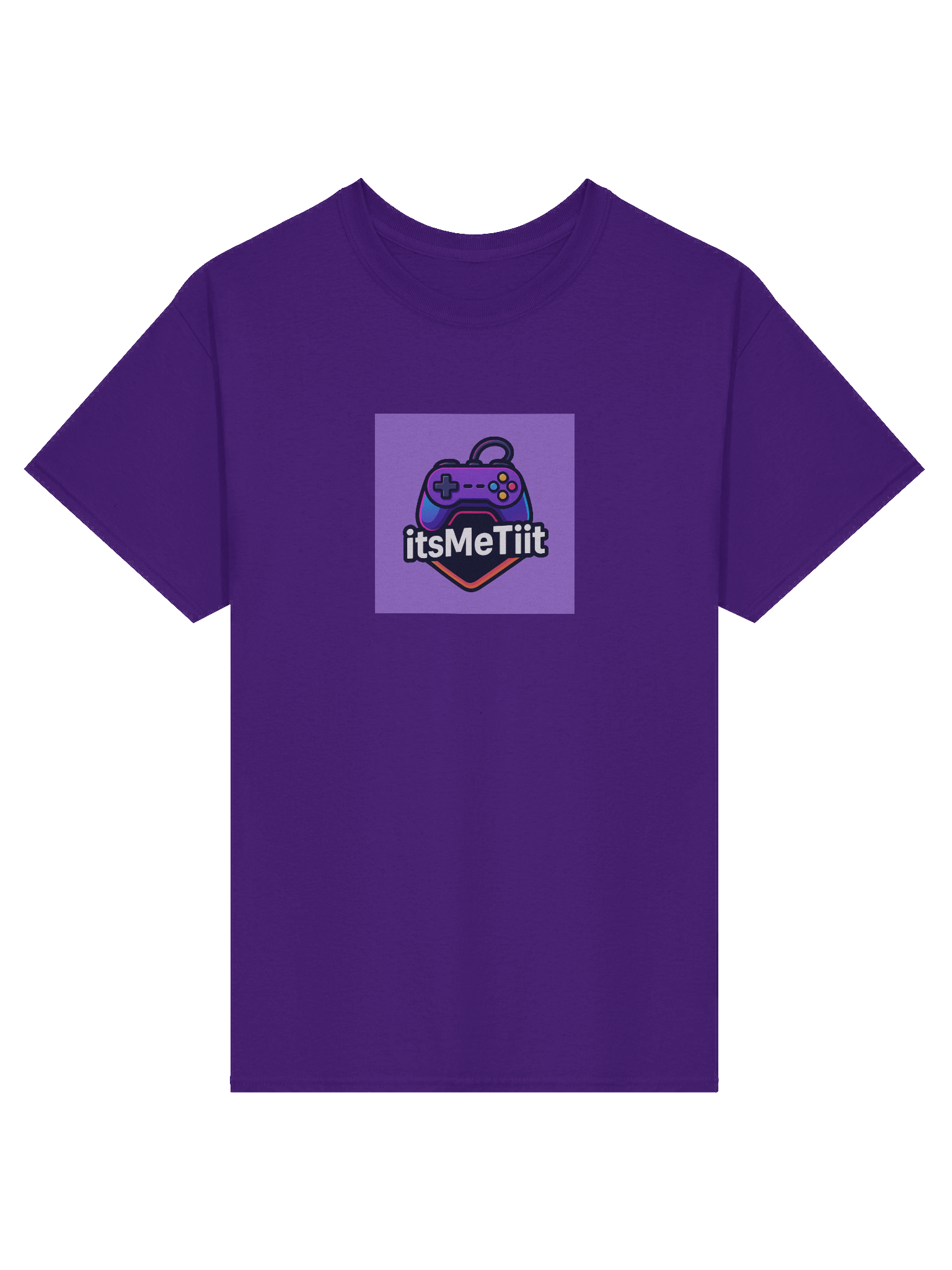 Gamer Vibes Graphic Tee product image (1)