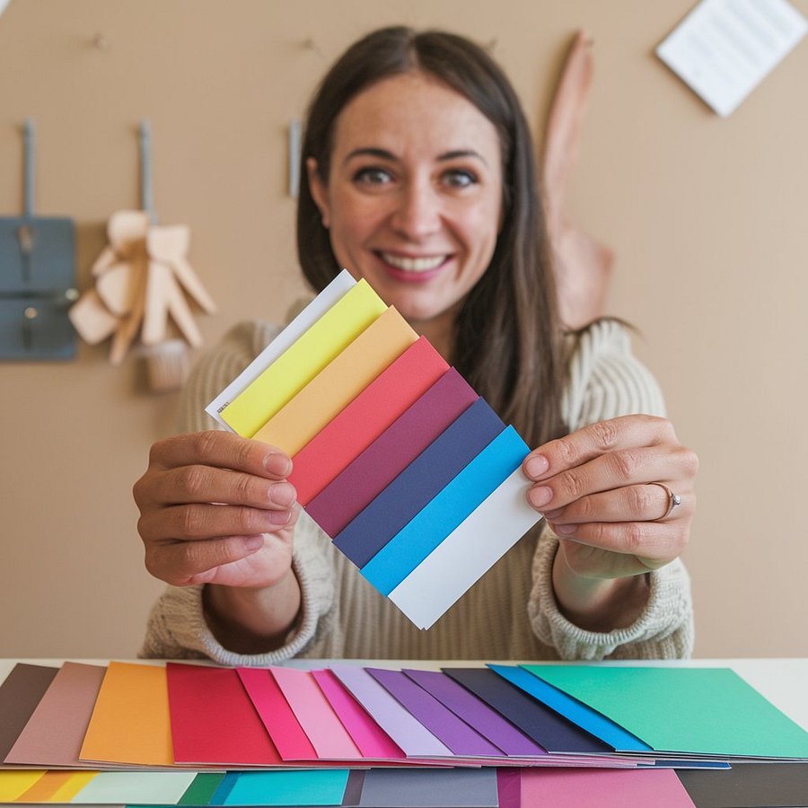 Color Analysis Kit product image (4)