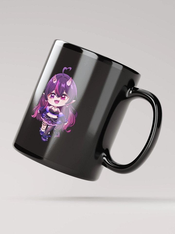 Chibi Horned Reflections Mug product image (3)