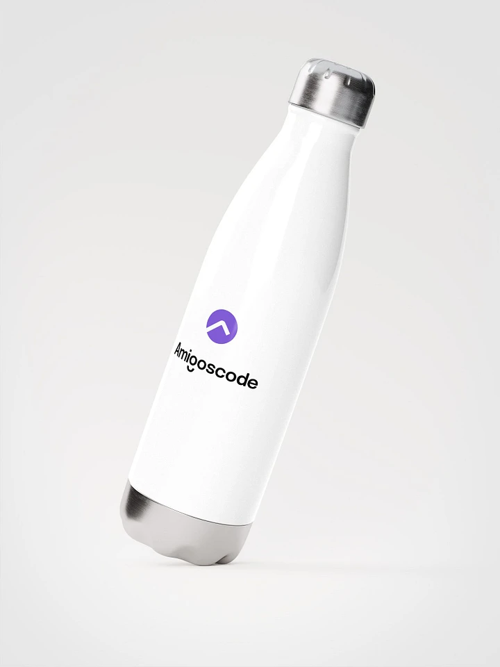 Amigoscode Insulated Water Bottle product image (2)