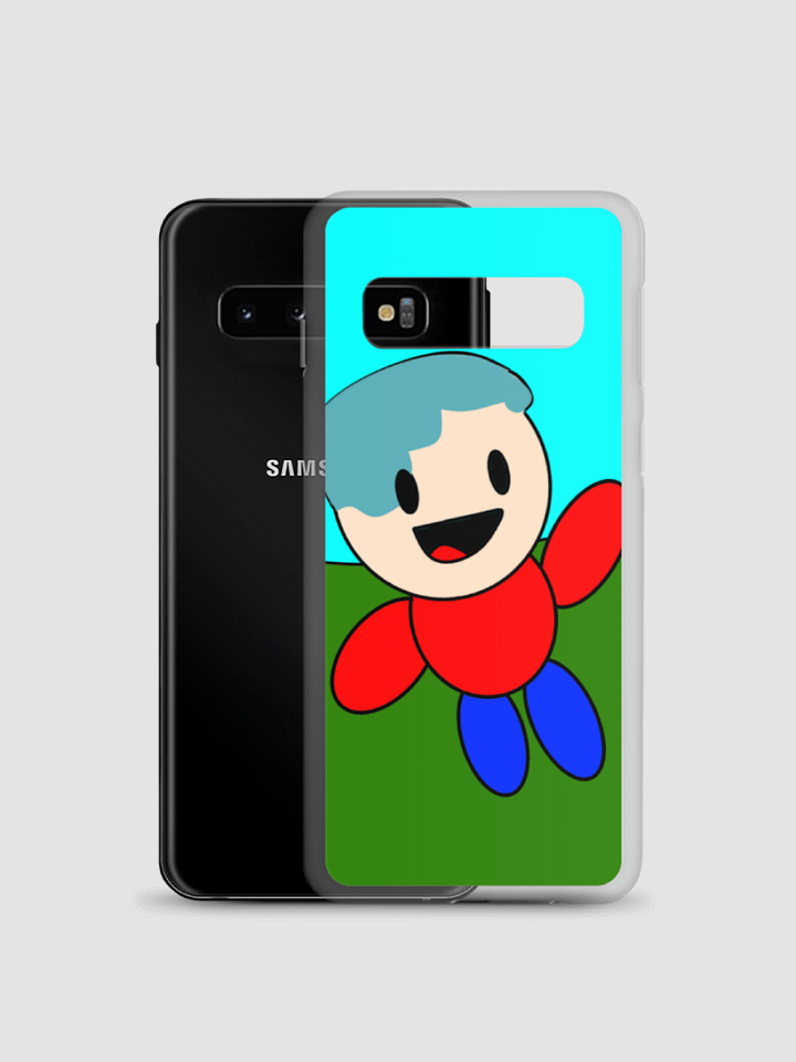 Iorn Samsung Case product image (2)