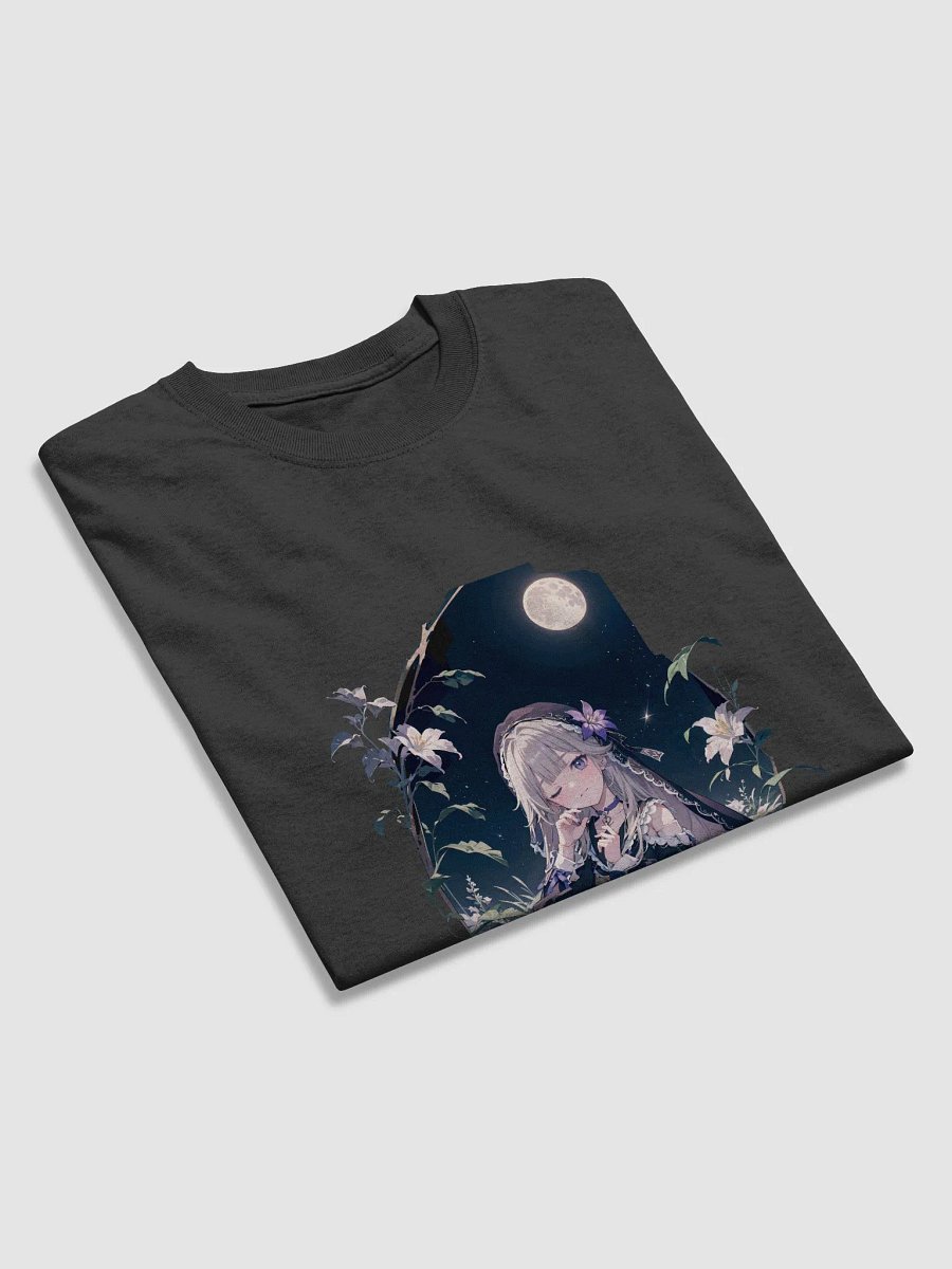 T-Shirt - Herta (Honkai Star Rail) product image (4)