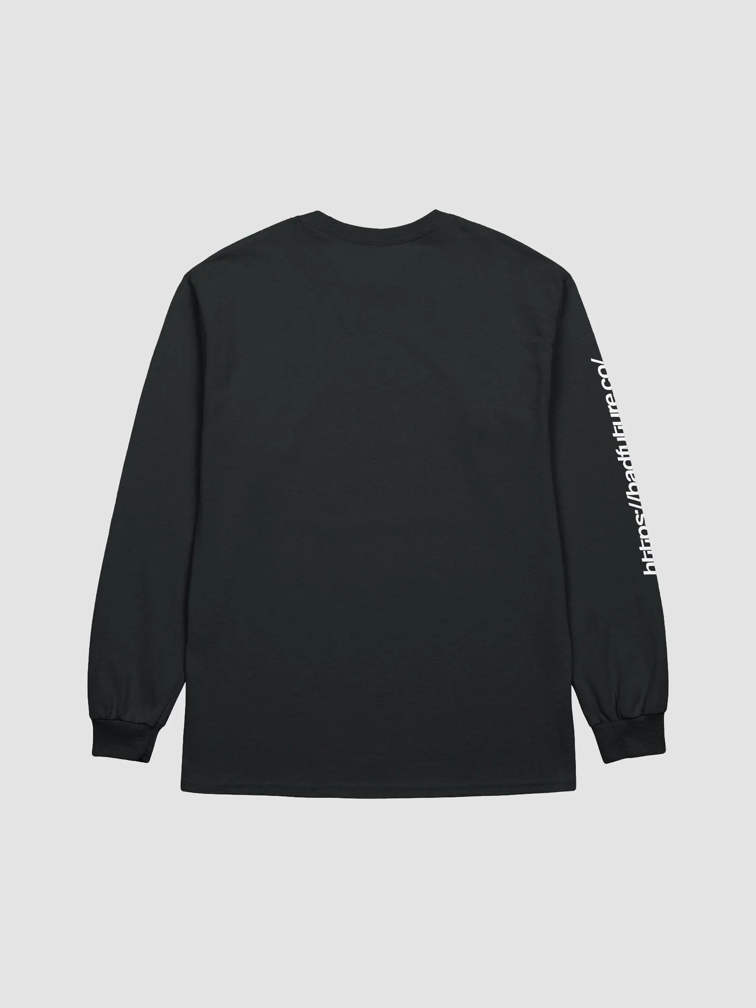 INTERNATIONAL MOTO LONG SLEEVE product image (14)