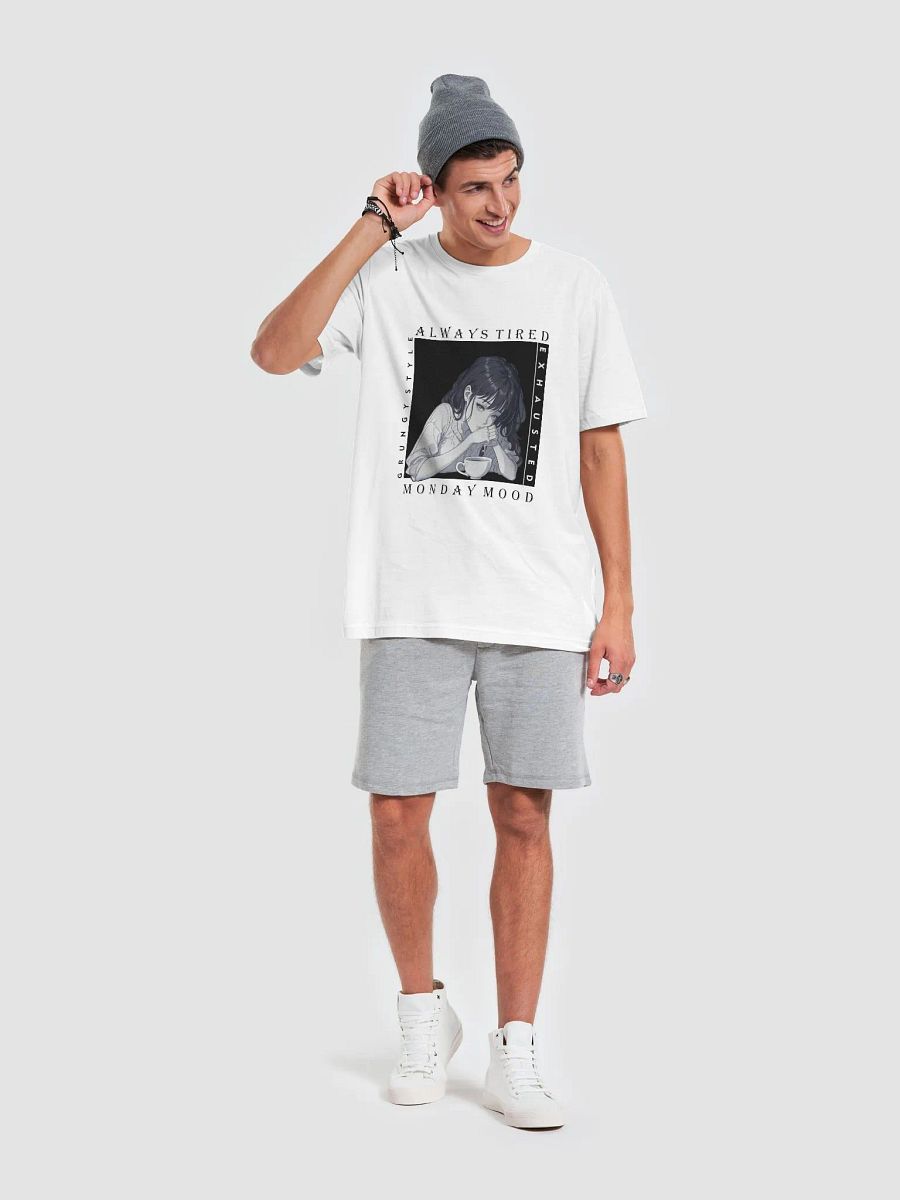 Tired Tee product image (4)