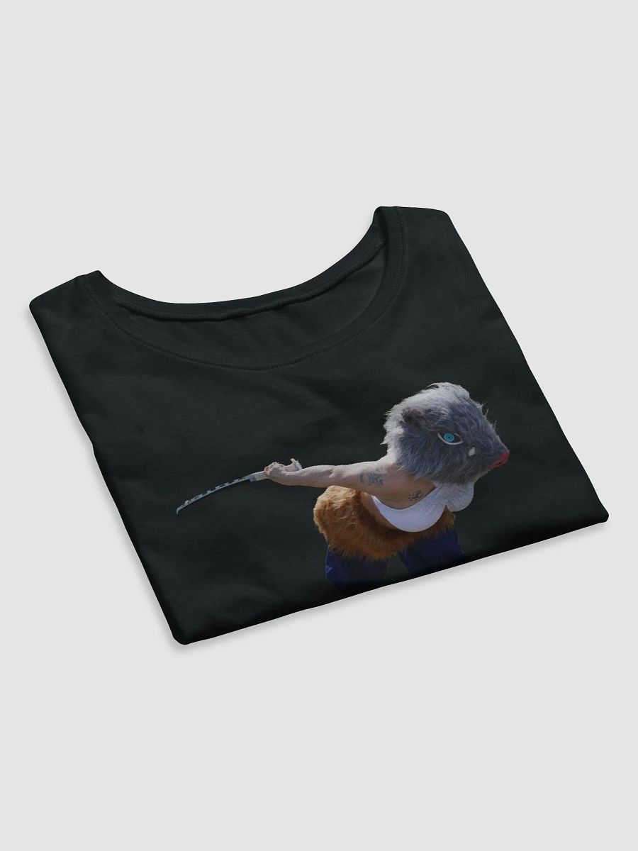 Inosuke Crop Top product image (4)